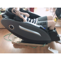 Massage Chair Luxury Body Oem Head Hips Waist Feature Gravity Shiatsu Neck Origin Type Care